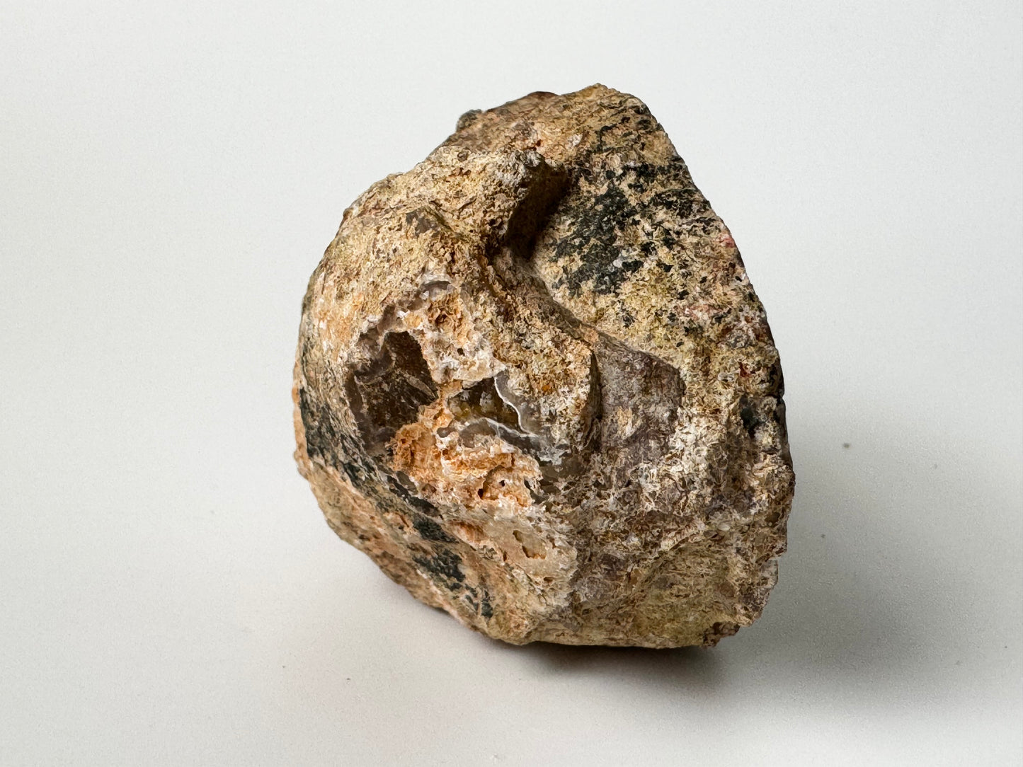 Agate Nodule