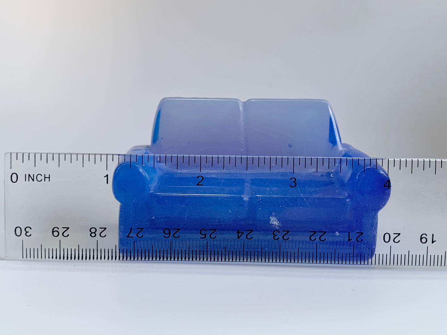 Blue Opalite Couch