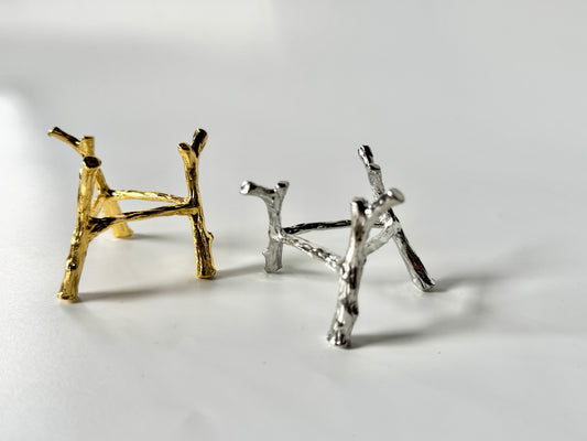 Branch Tripod Sphere Stand, holder