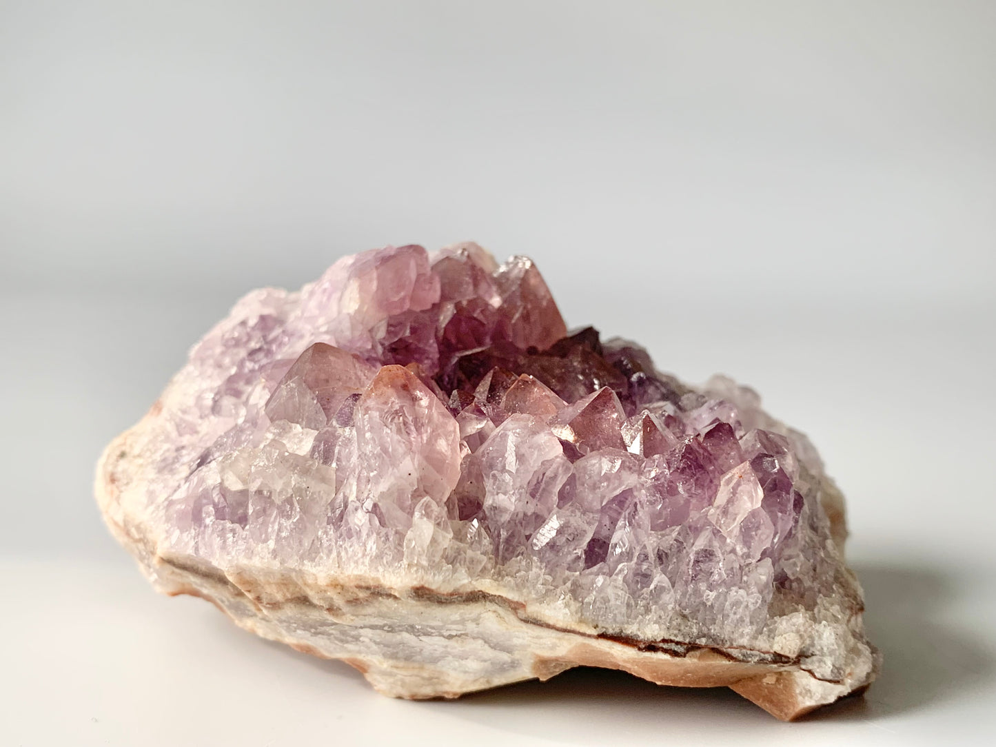 Thunder Bay Amethyst