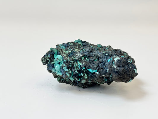 Raw Chrysocolla
