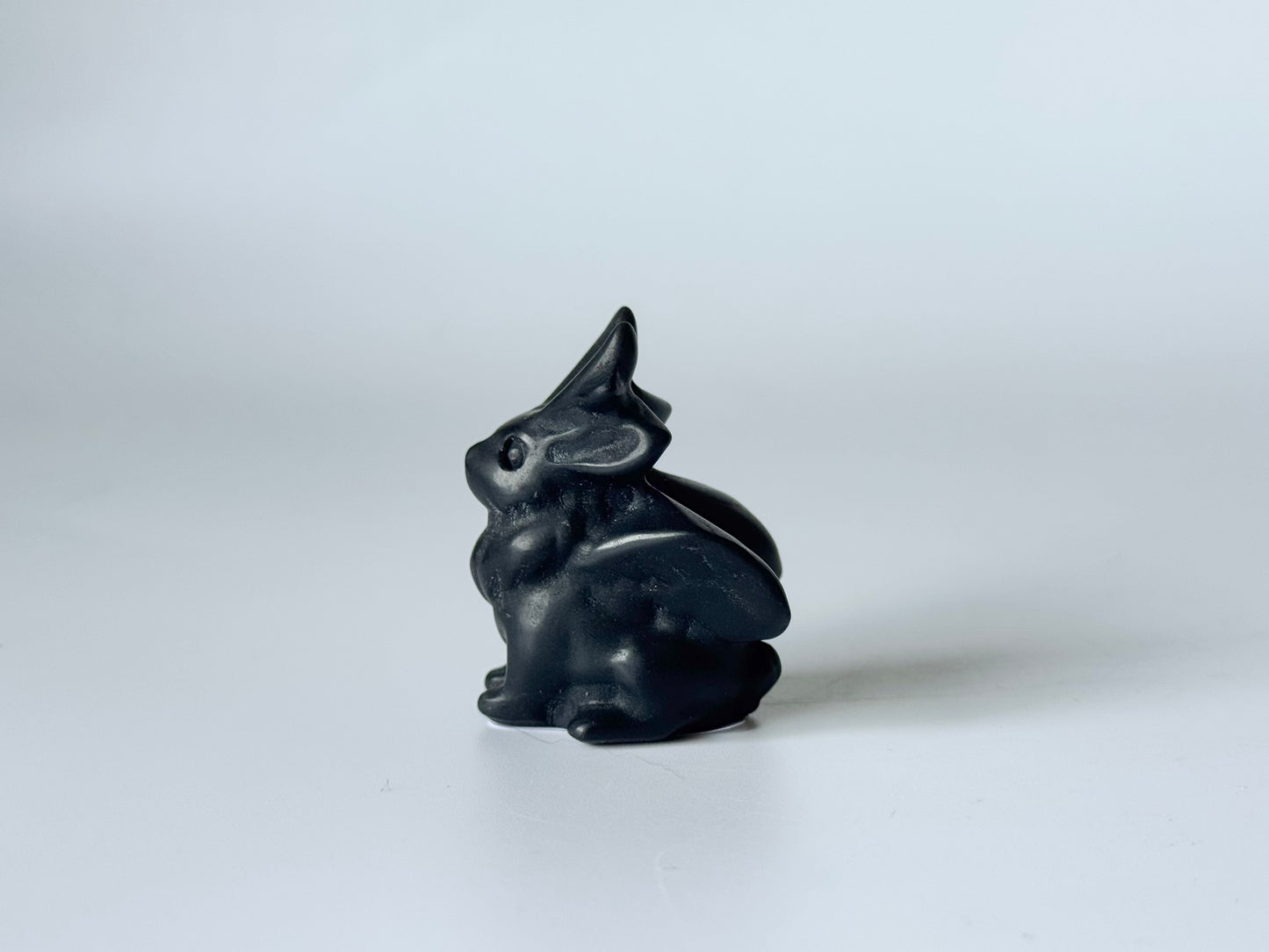Wolpertinger, Rabbit with horns and wings
