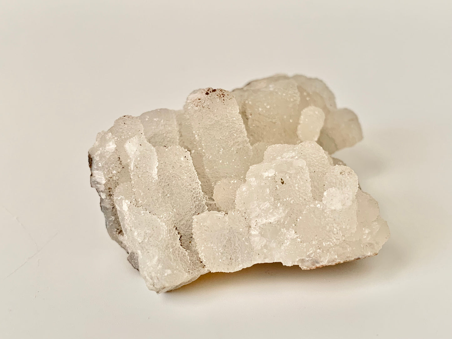 Crystal Cluster
