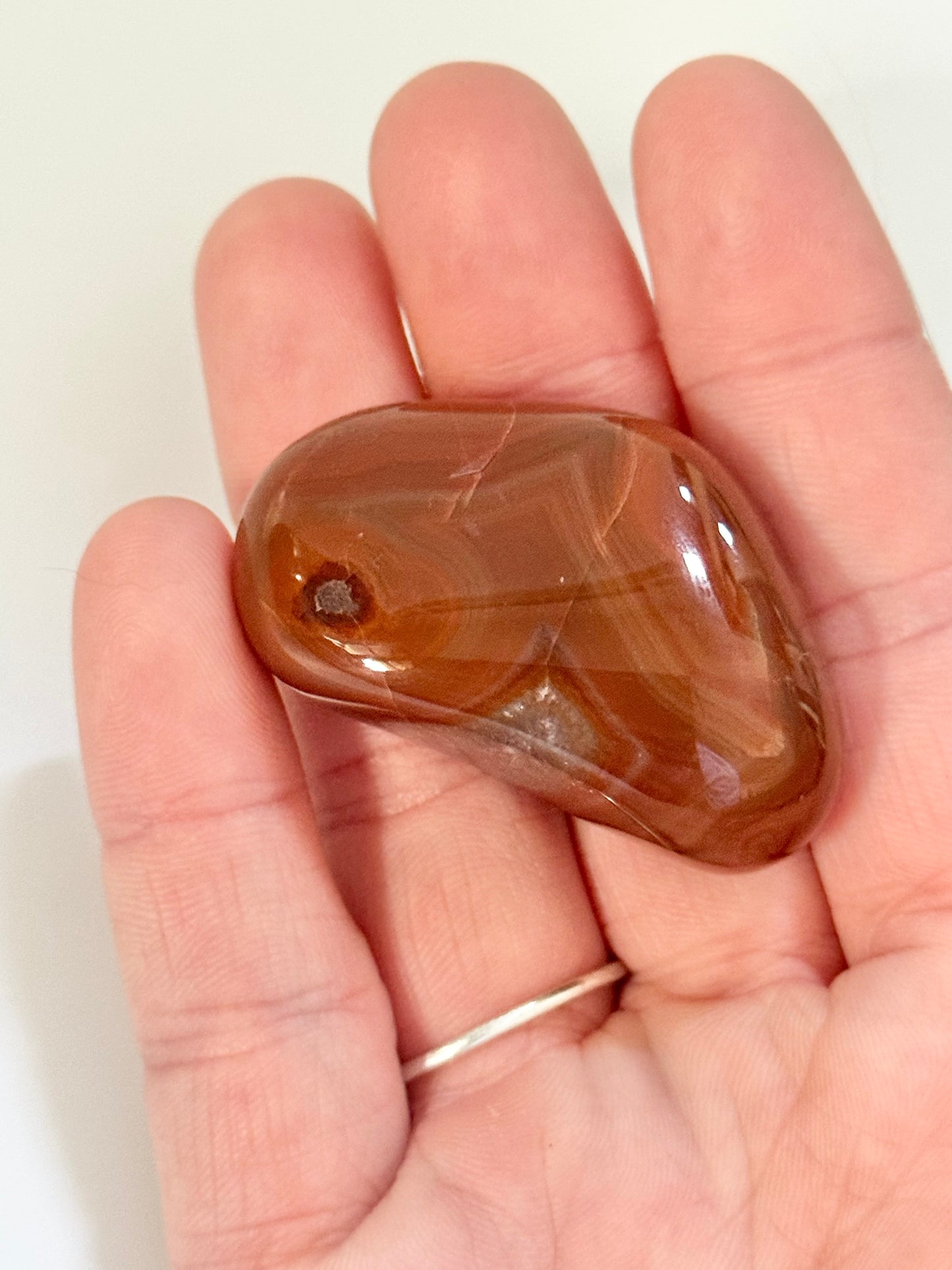 Lake Superior Agate