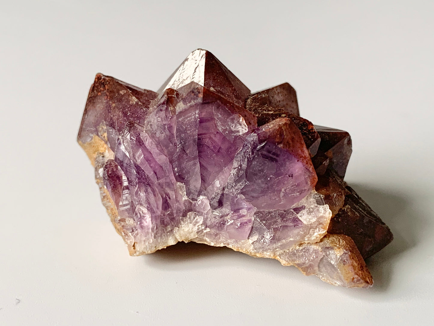 Thunder Bay Amethyst