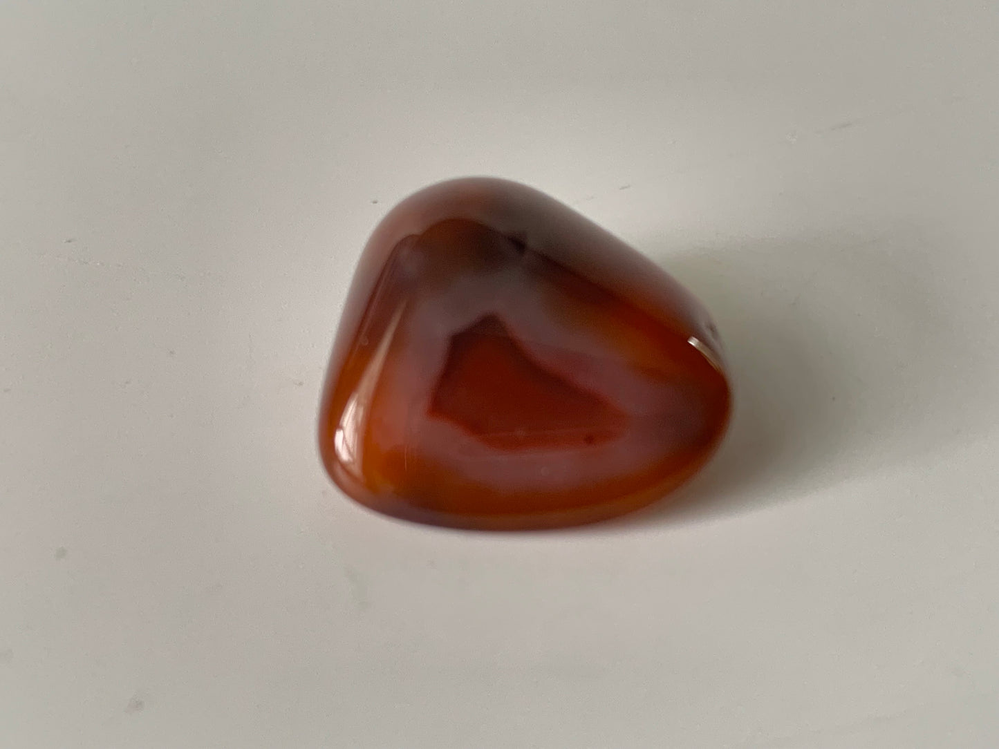 Mozambique Agate Tumble