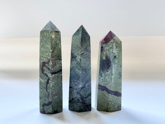 Dragon Bloodstone Tower