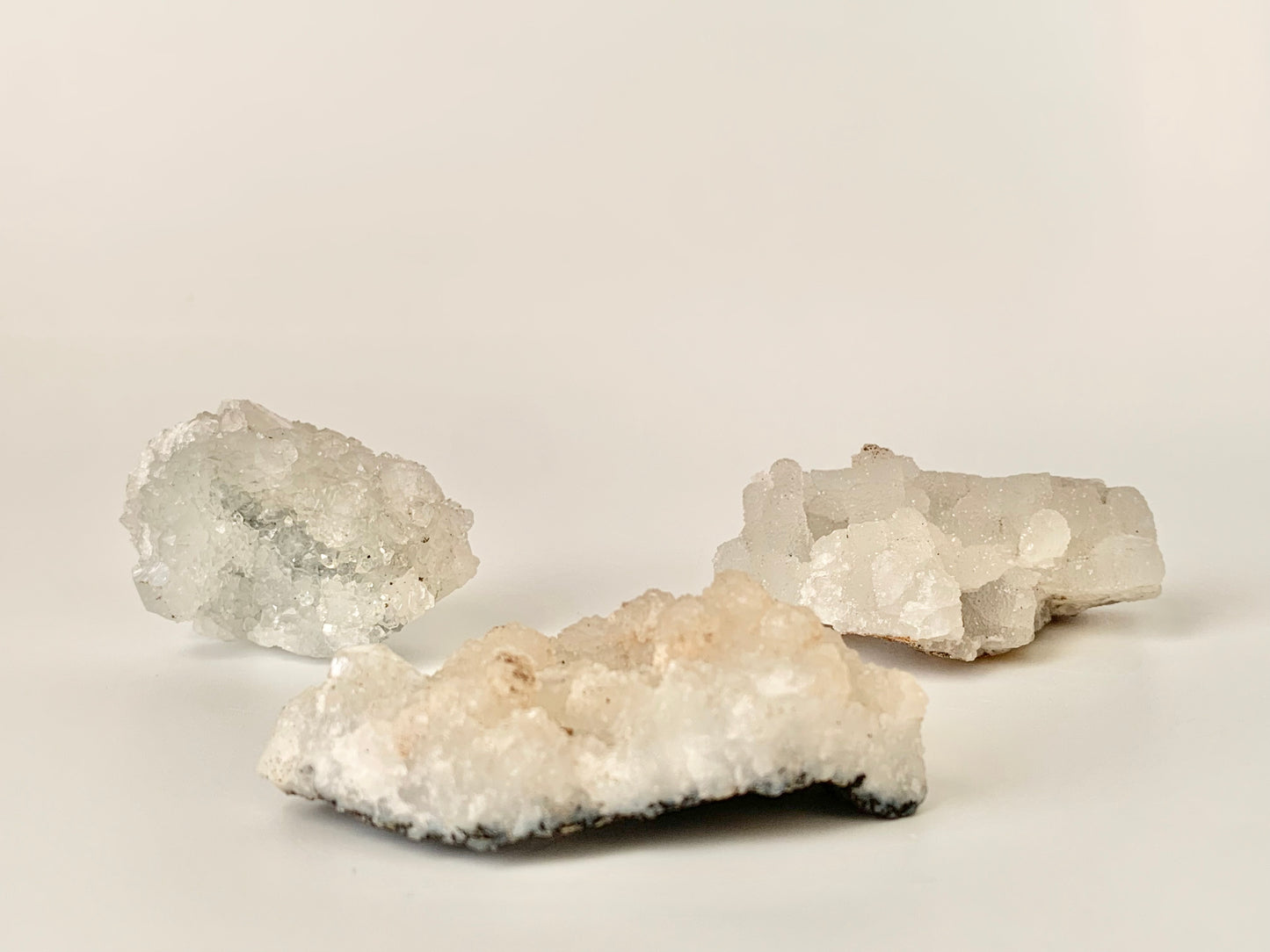 Crystal Cluster