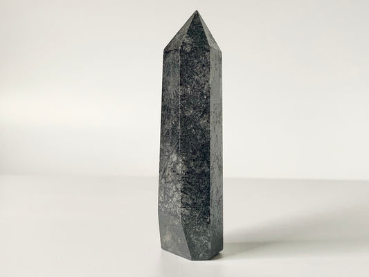 Black Tourmaline Tower