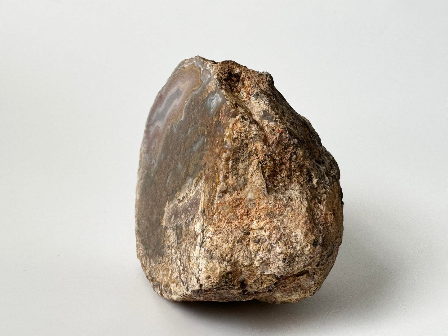 Agate Nodule