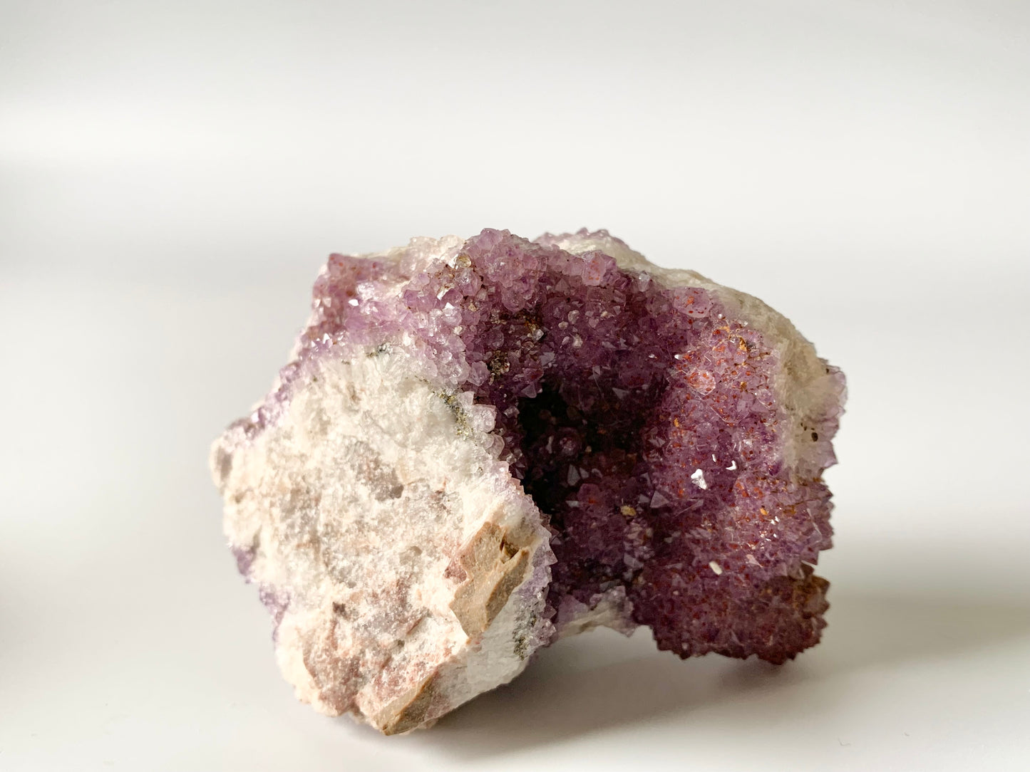 Thunder Bay Amethyst