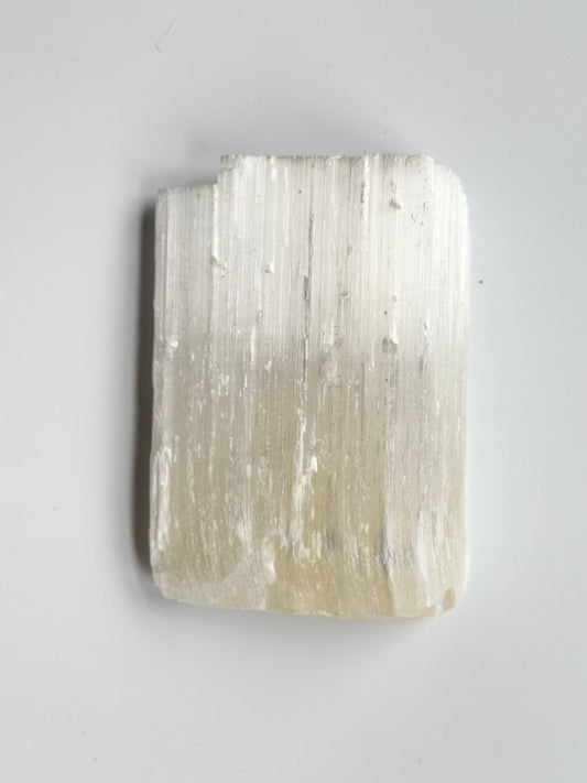 Satin Spar Logs