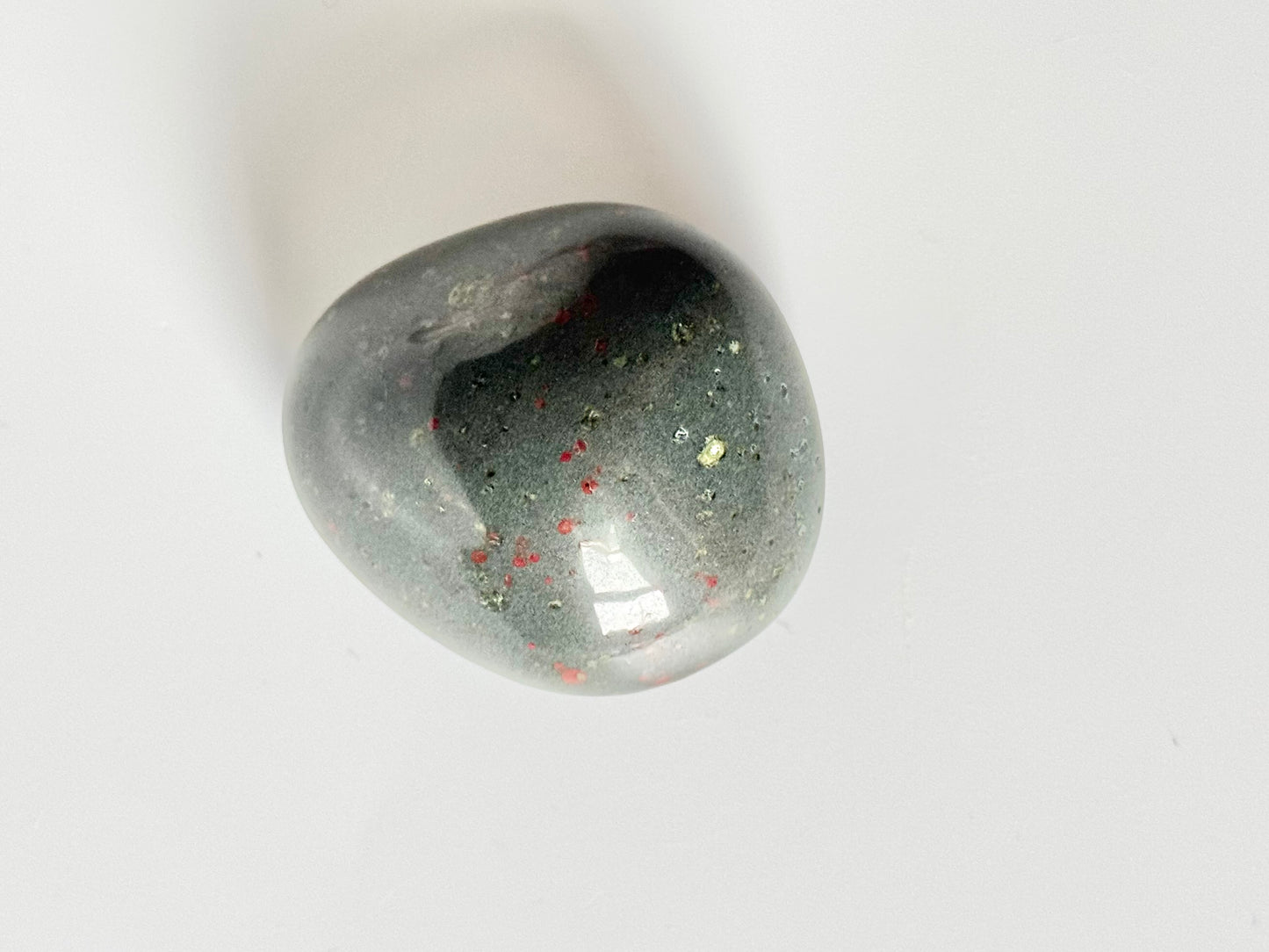 Lake Michigan Polished Stone