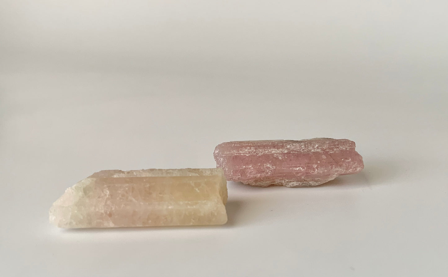 Watermelon Tourmaline
