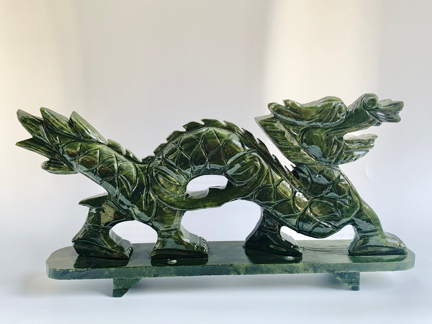 Serpent Dragon