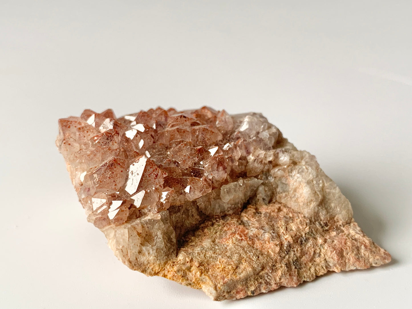 Thunder Bay Amethyst, small/med