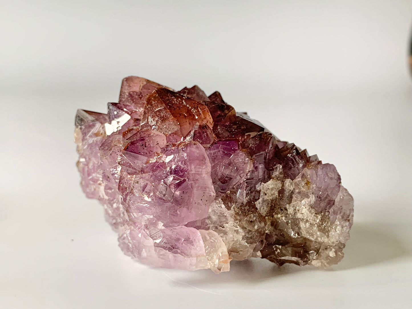 Thunder Bay Amethyst