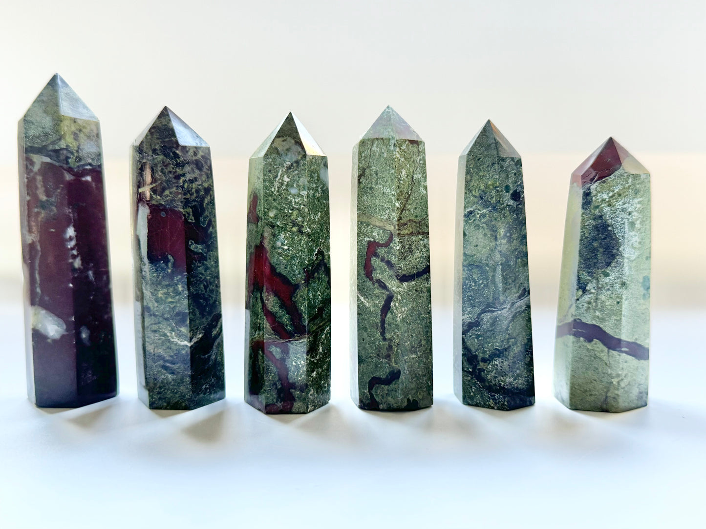 Dragon Bloodstone Tower