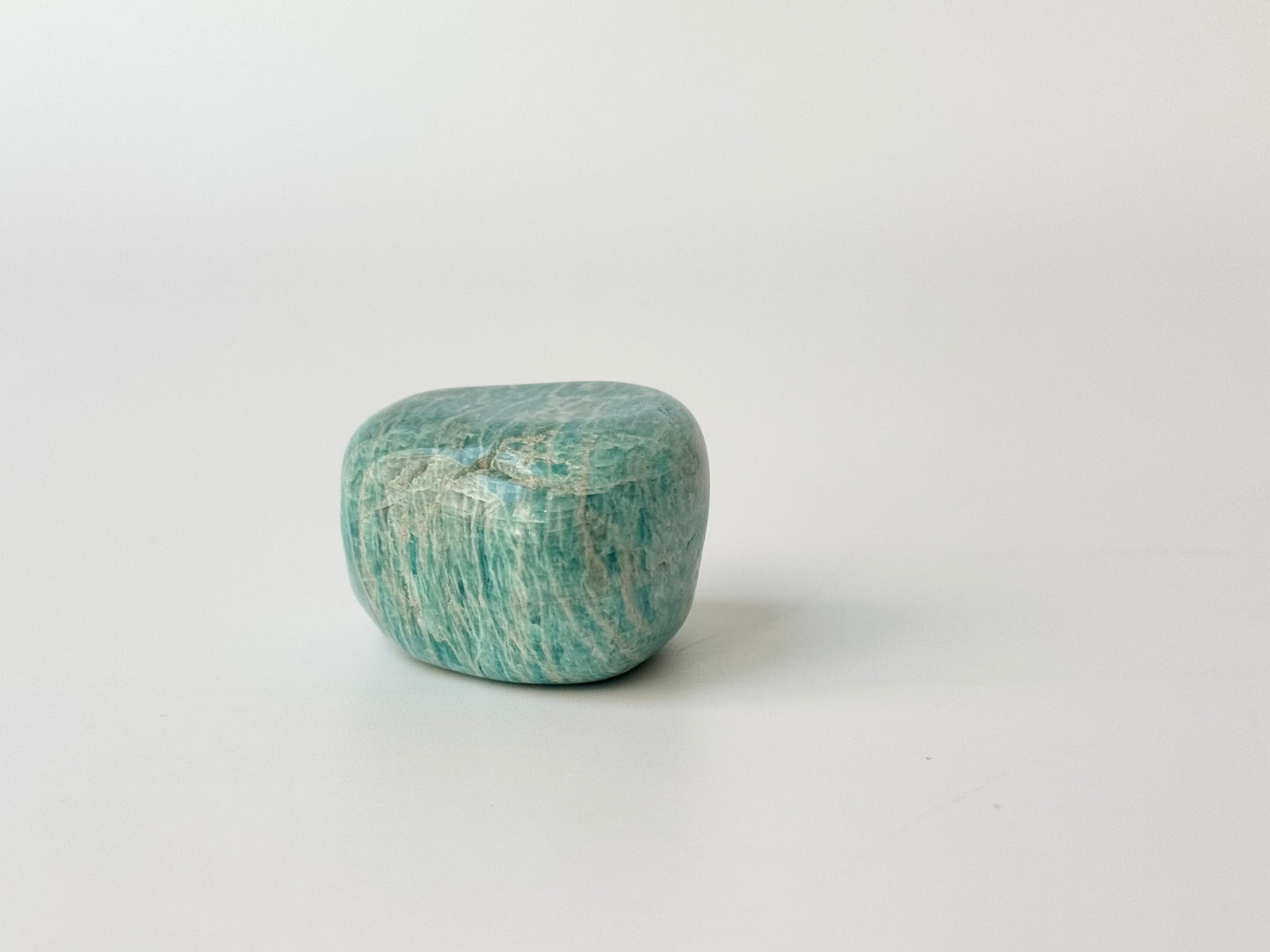 Amazonite, Large Tumble