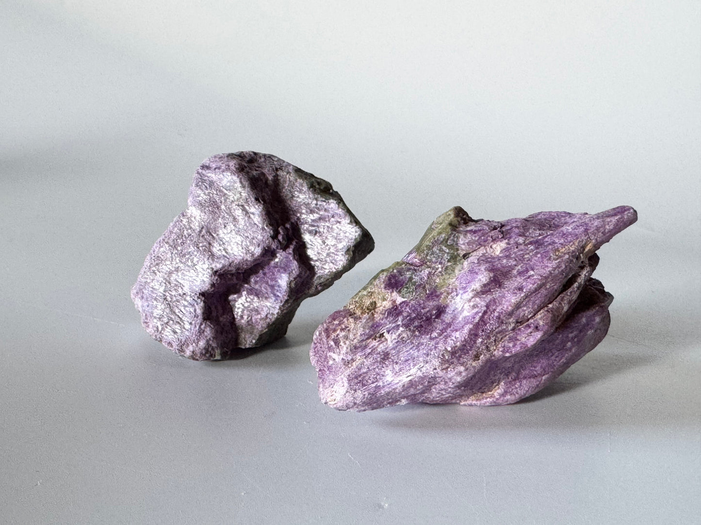 Stitchtite, Raw, Display