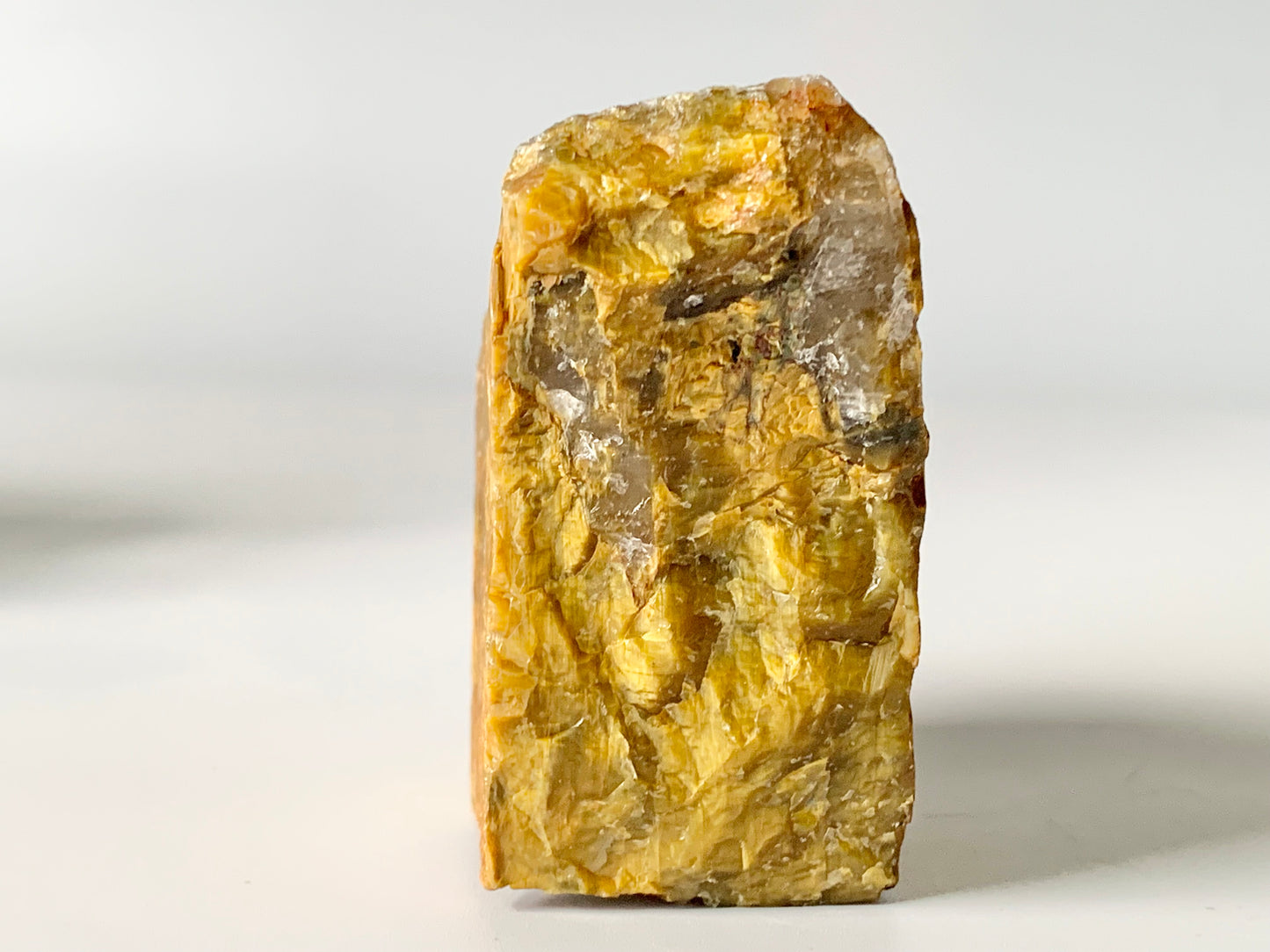 Raw Lionskin Jasper