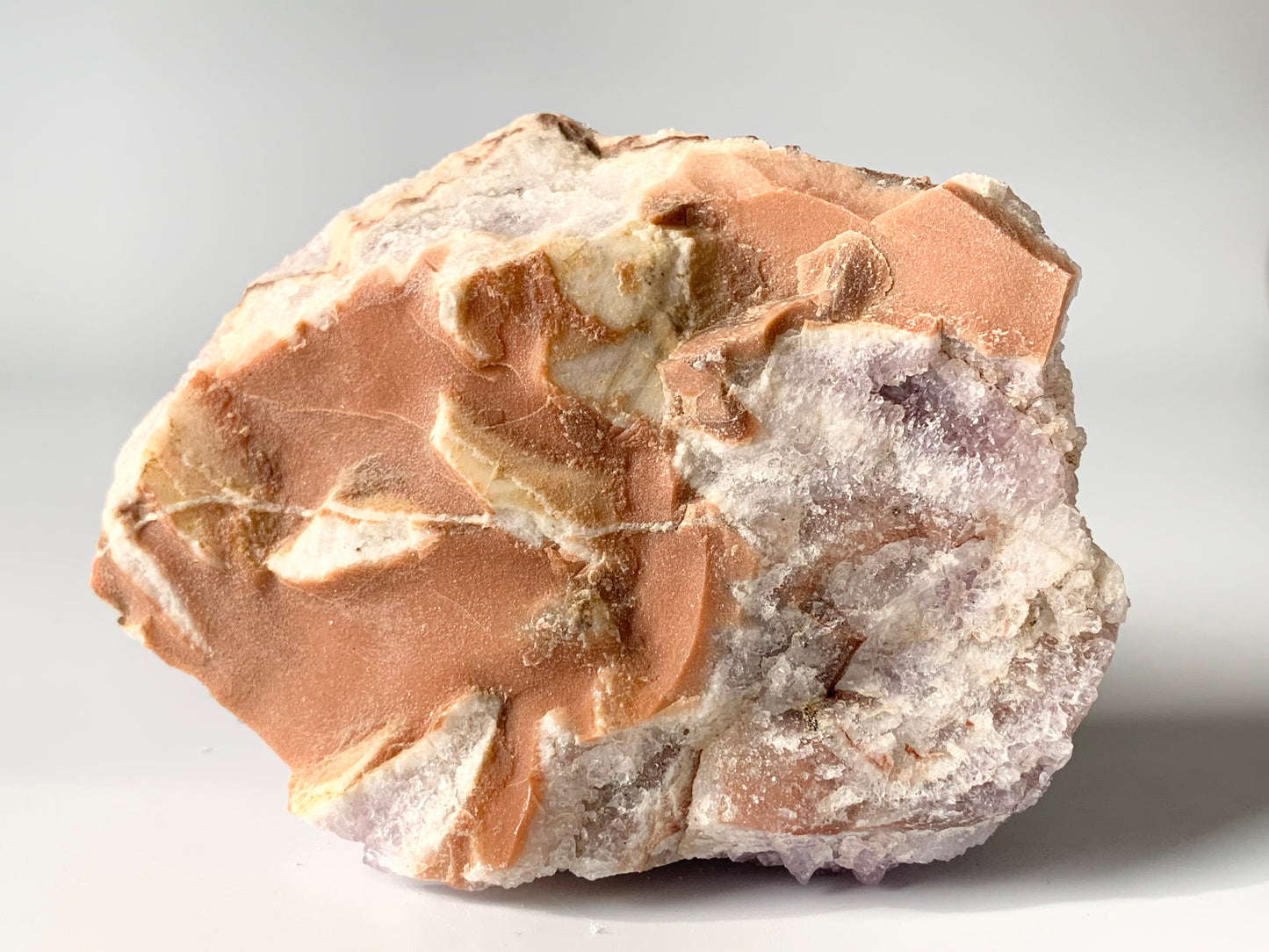 Thunder Bay Amethyst