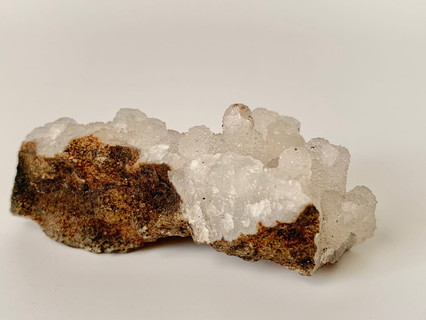 Crystal Cluster