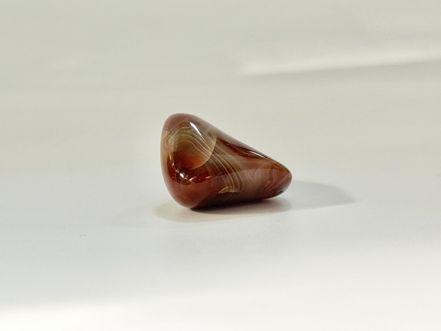 Lake Superior Agate