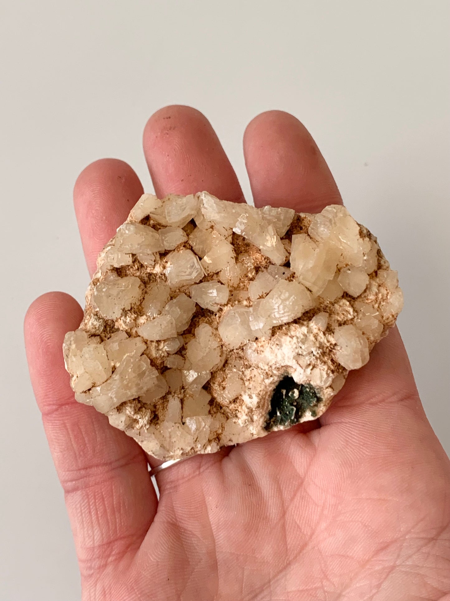 Crystal Cluster
