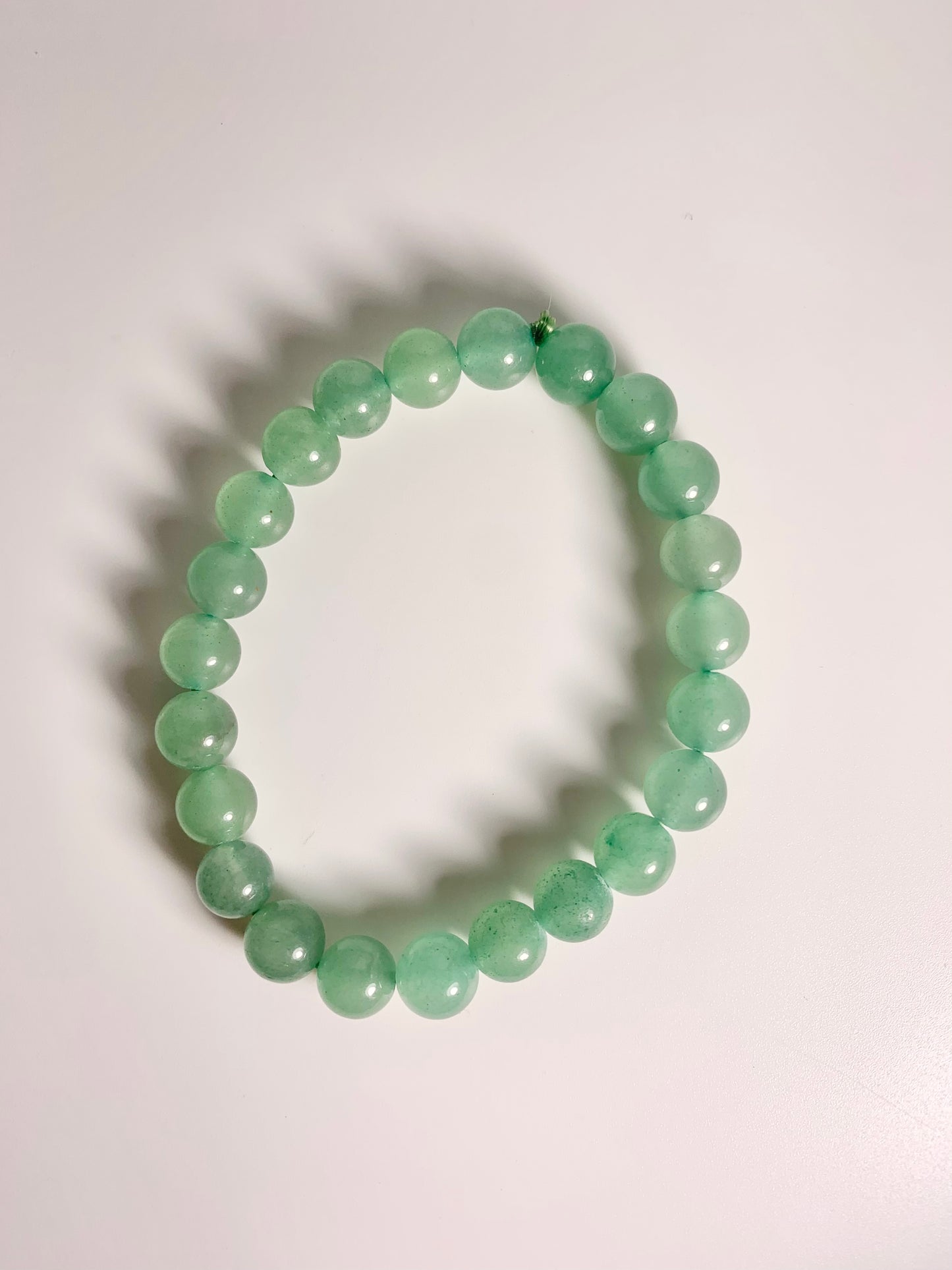 Green Aventurine Bracelet