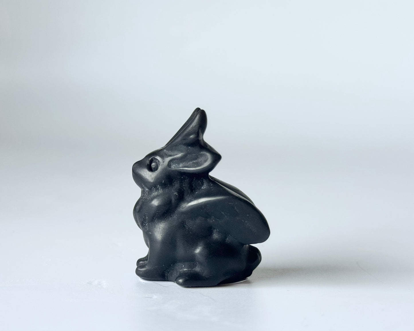 Wolpertinger, Rabbit with horns and wings