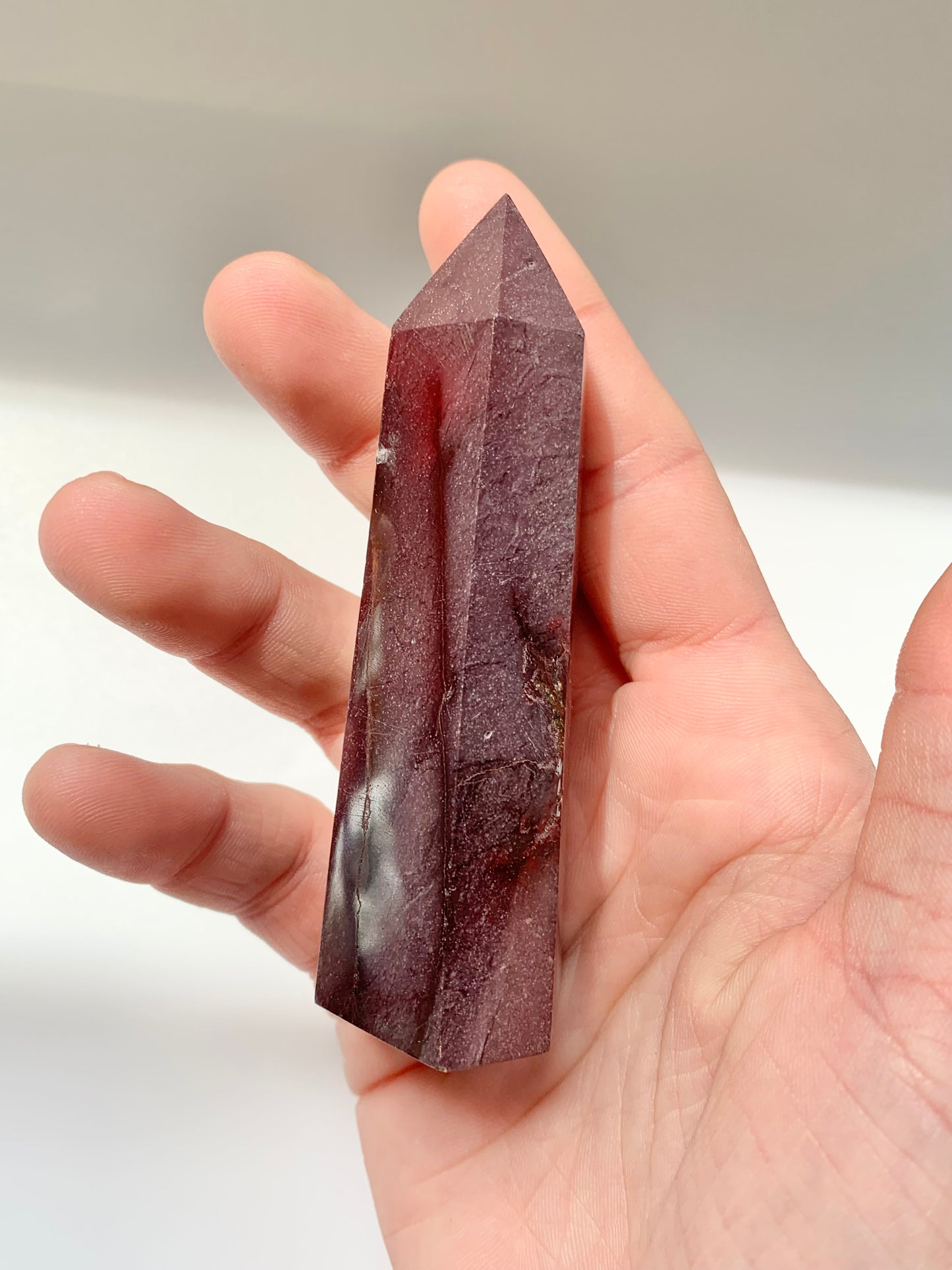 Mooka Jasper Tower, $19
