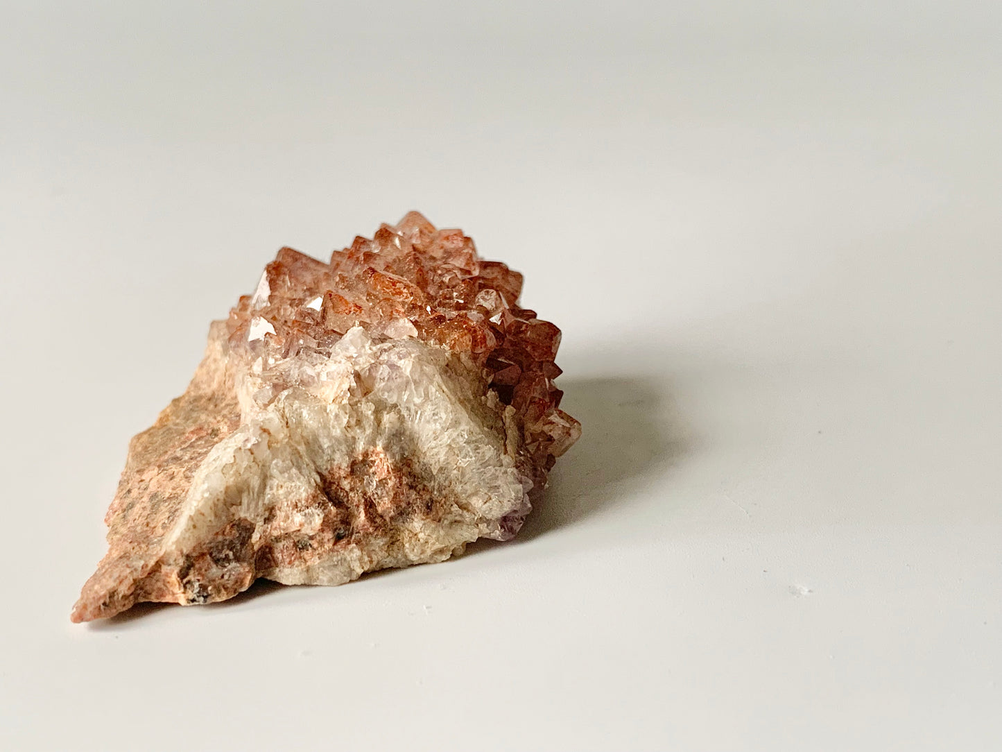 Thunder Bay Amethyst, small/med
