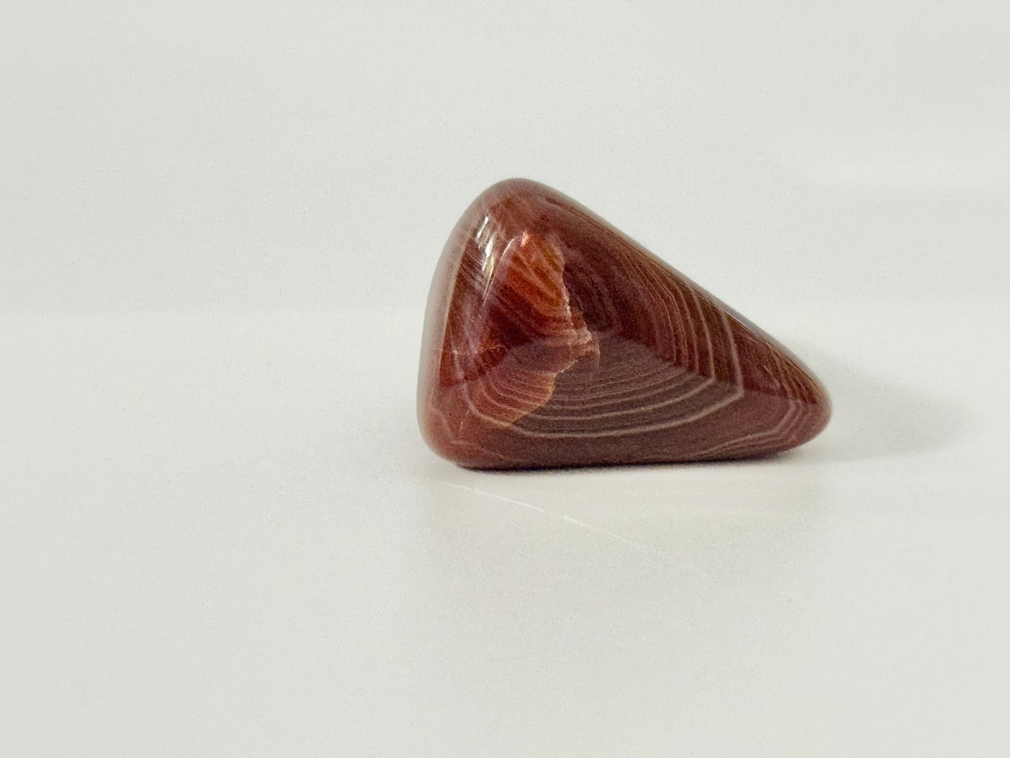 Lake Superior Agate