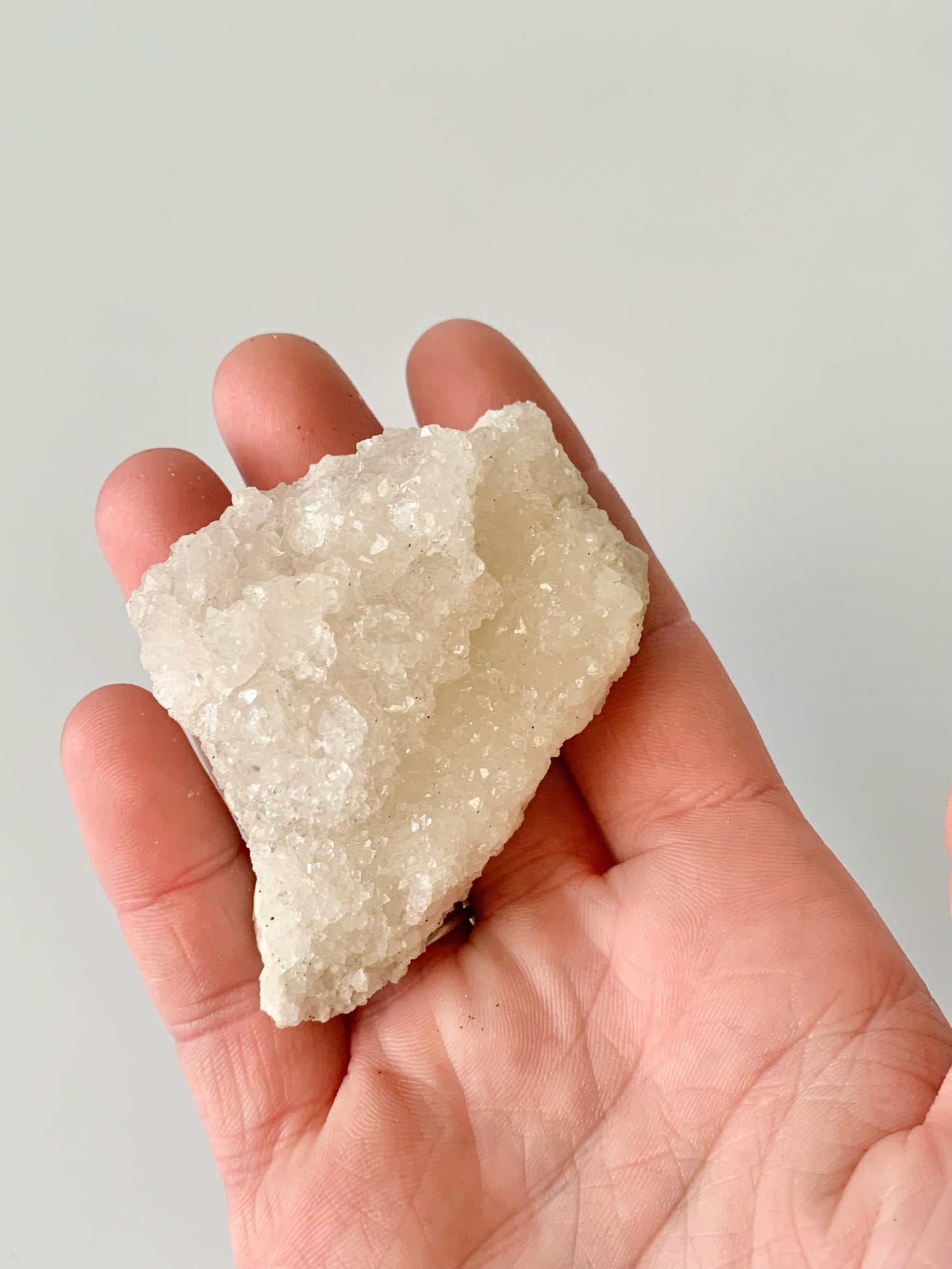 Crystal Cluster