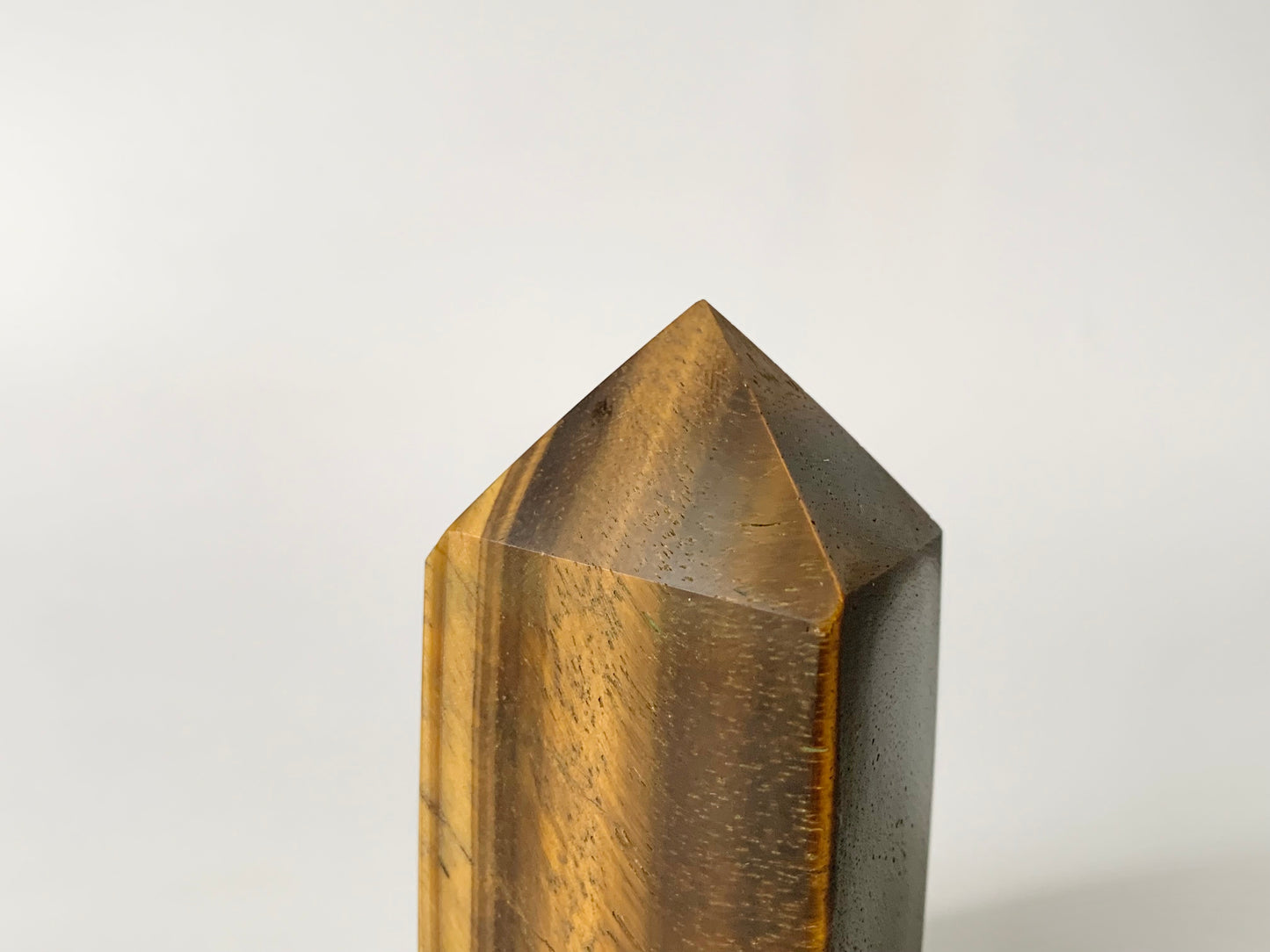 Tiger's Eye Tower