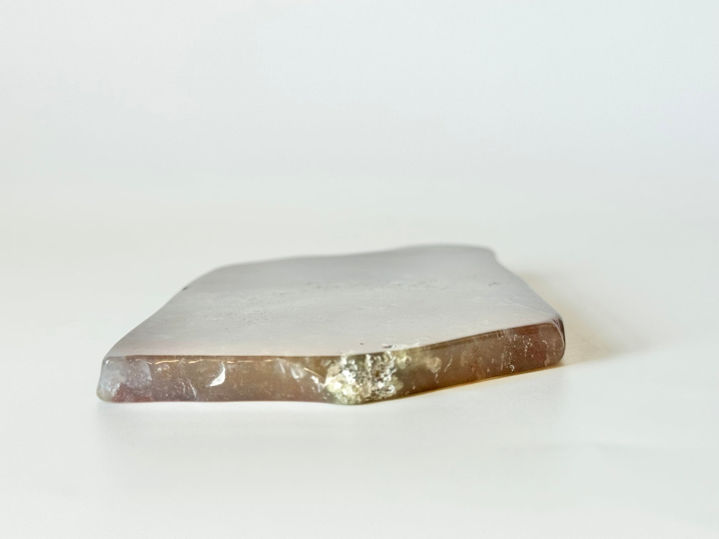 Moss Agate Slab