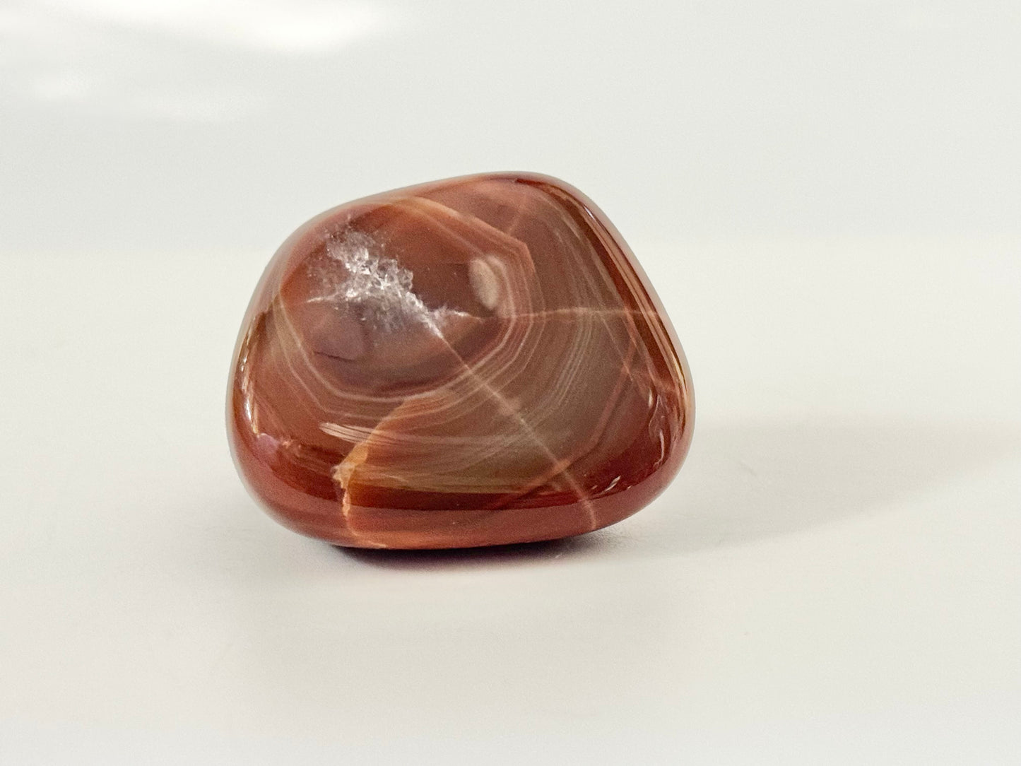 Lake Superior Agate
