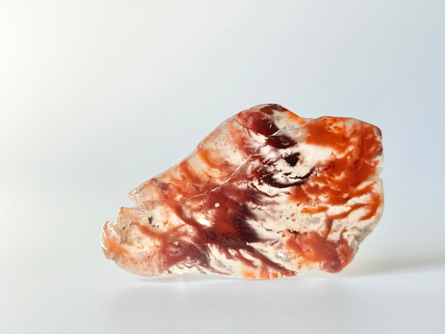 Agate Slab