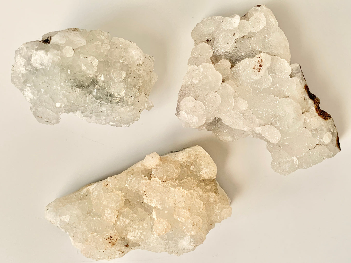 Crystal Cluster
