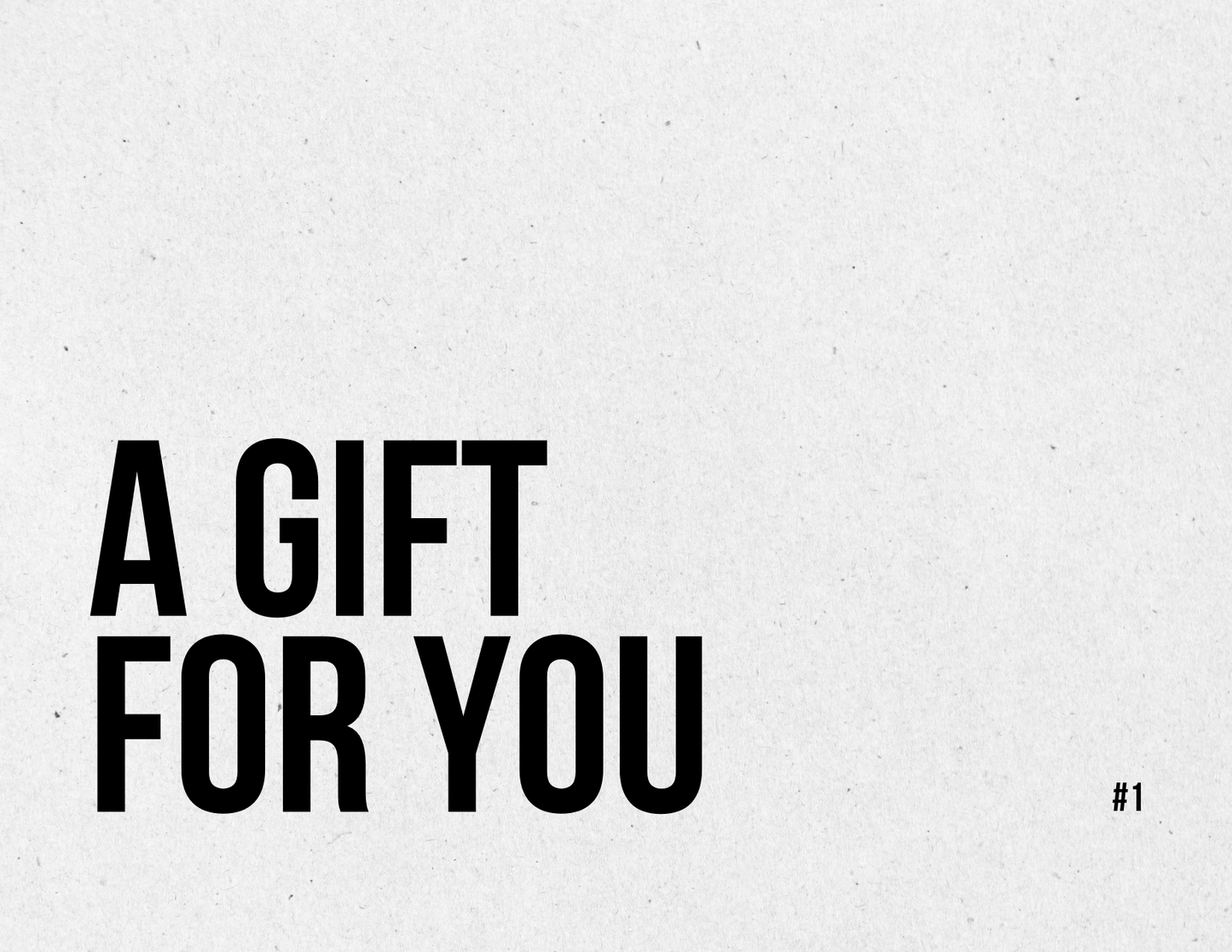 Midwest Shores Gift Card