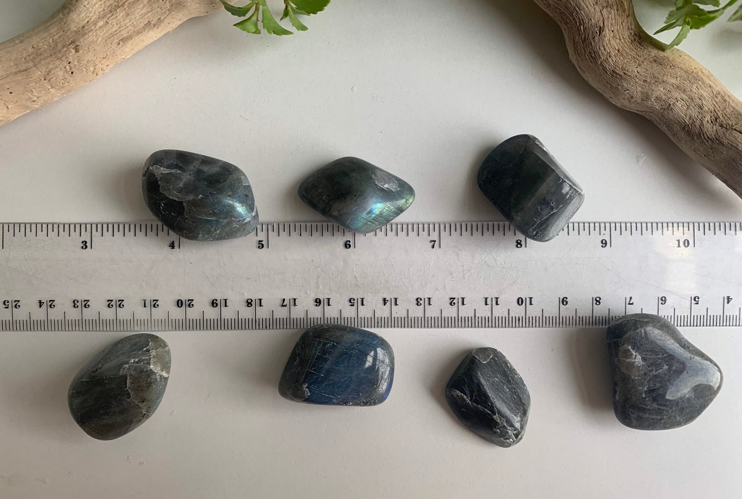 Labradorite tumbles, polished labradorite rocks, rocks and minerals, labradorite stones, flashy rocks, pocket rocks