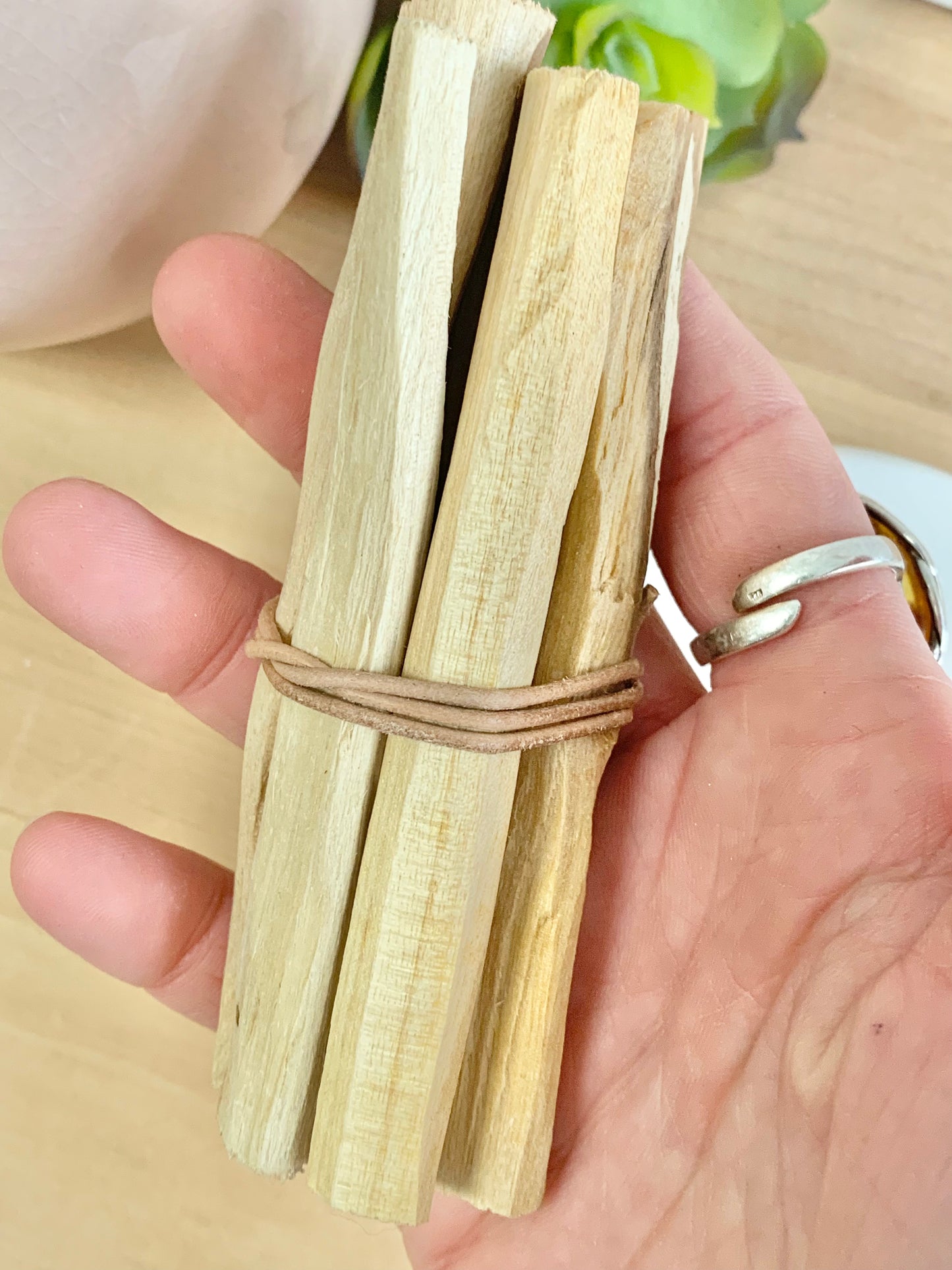 Palo Santo Bundle