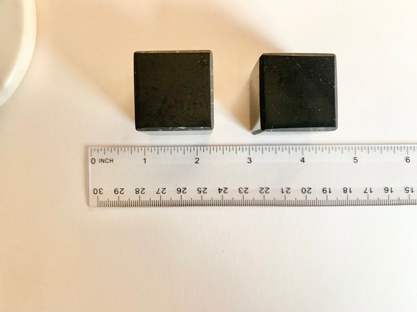 Shungite Cube