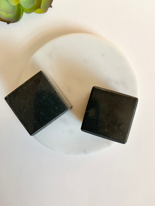 Shungite Cube