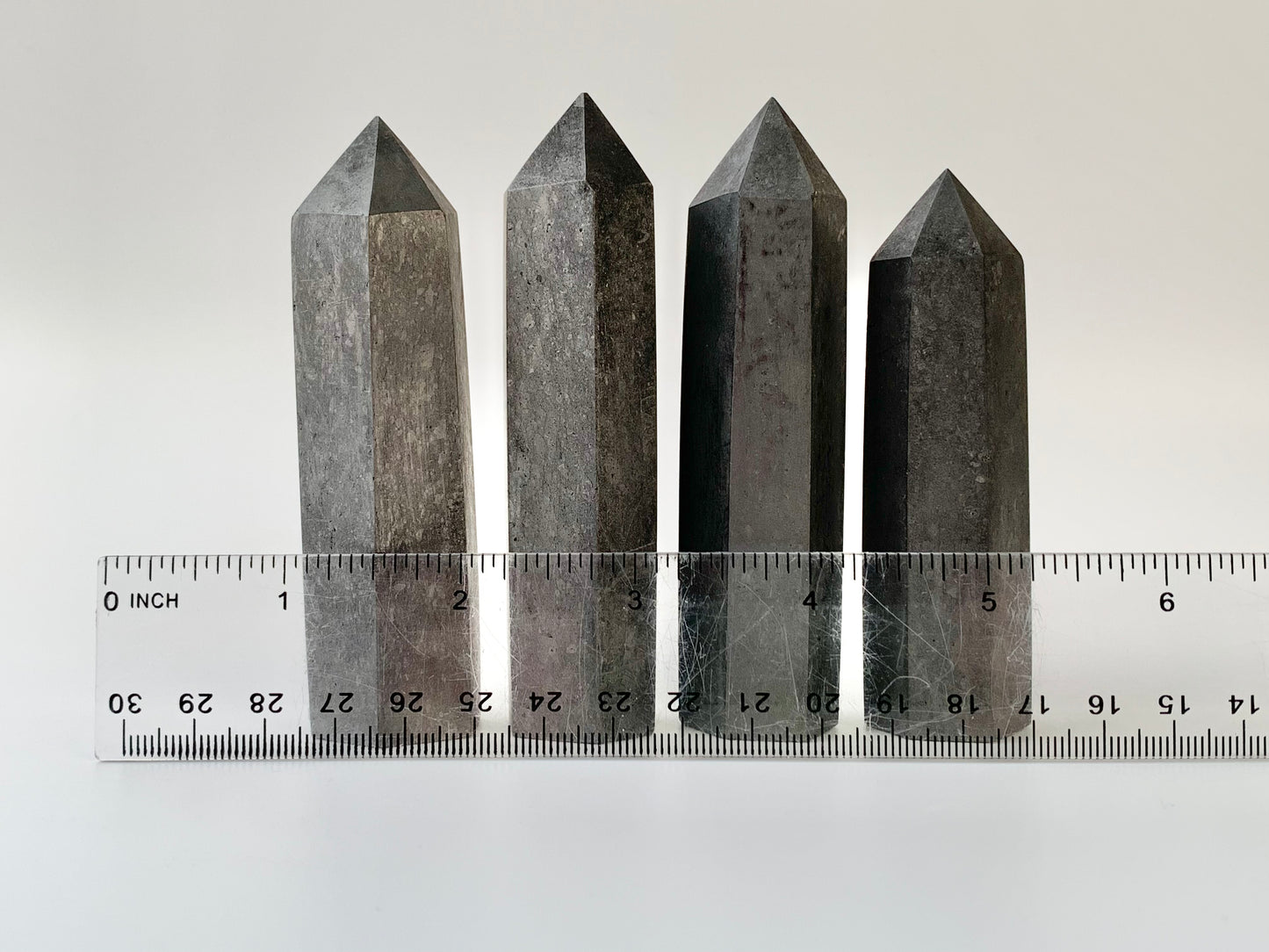 Shungite Tower