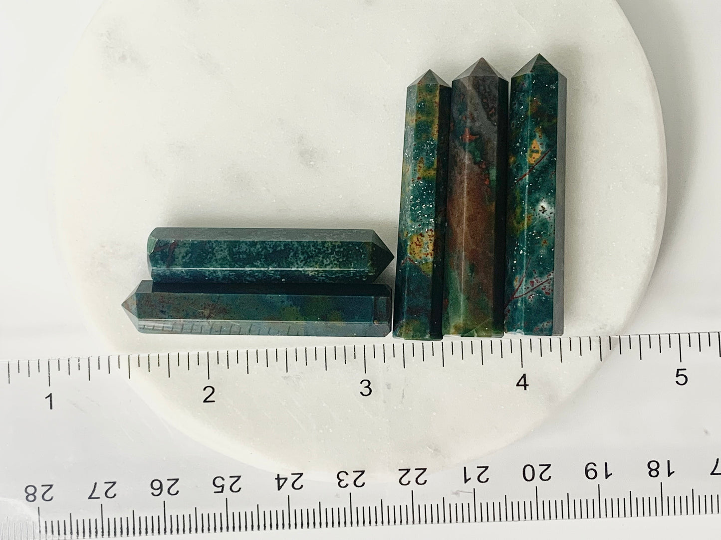 Bloodstone Mini Tower