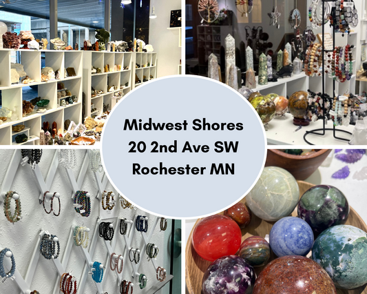 Midwest Shores 20 2nd Ave SW Rochester MN
