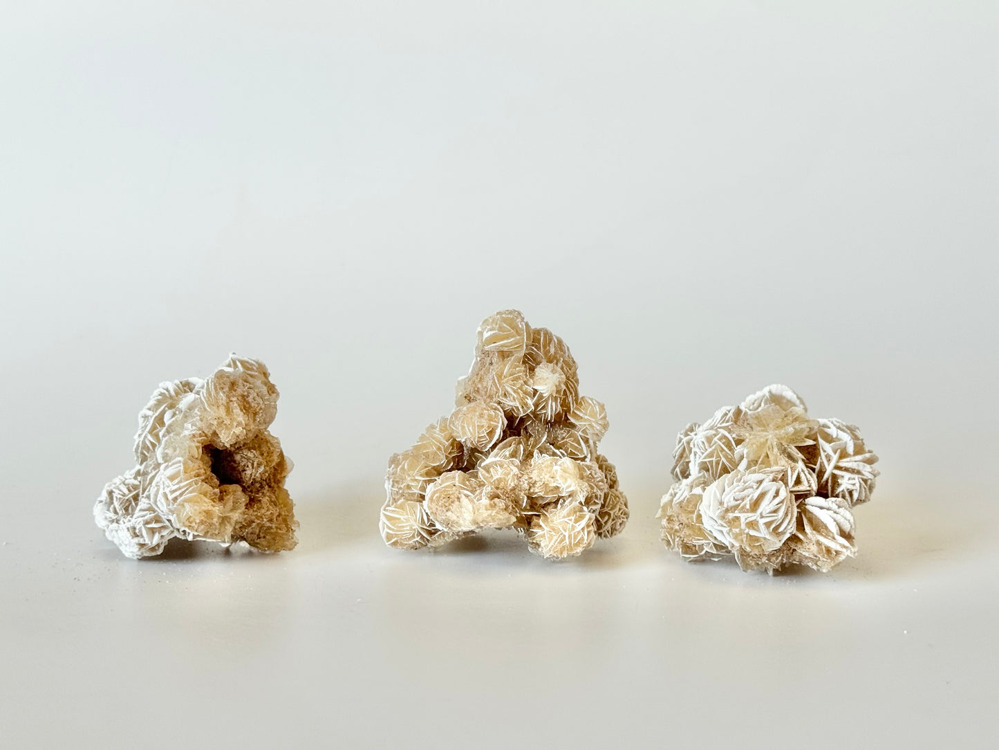 Desert Rose Mini Cluster