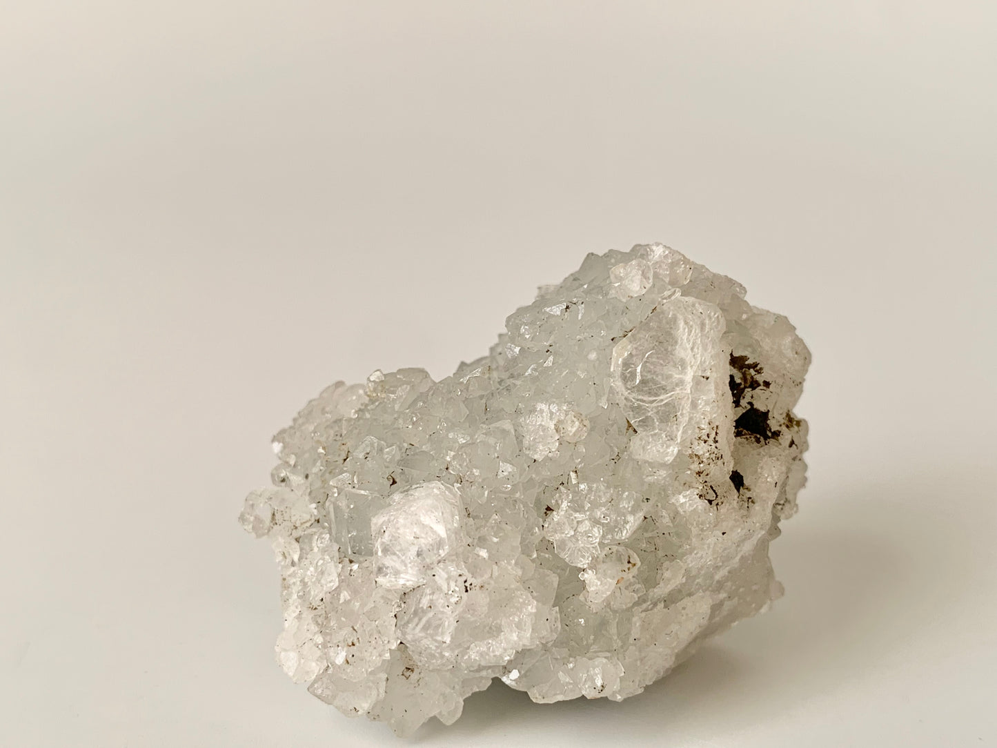 Crystal Cluster